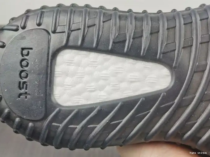 hype 350 Adidas Boost GW3774 MX V2 Oat Yeezy Black 0617
